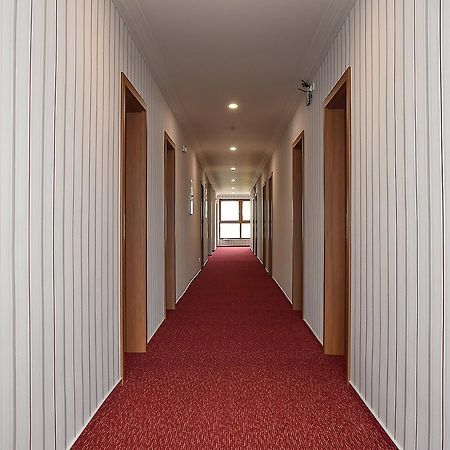 Hotel Sonata Hradec nad Moravici Exteriör bild
