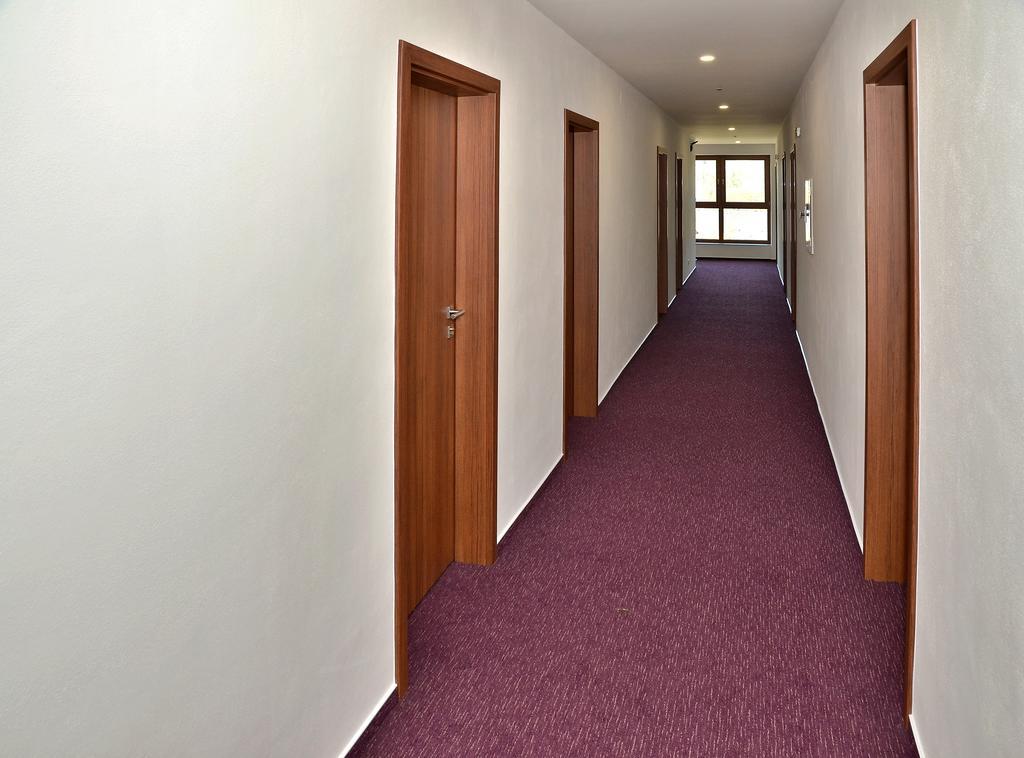 Hotel Sonata Hradec nad Moravici Exteriör bild